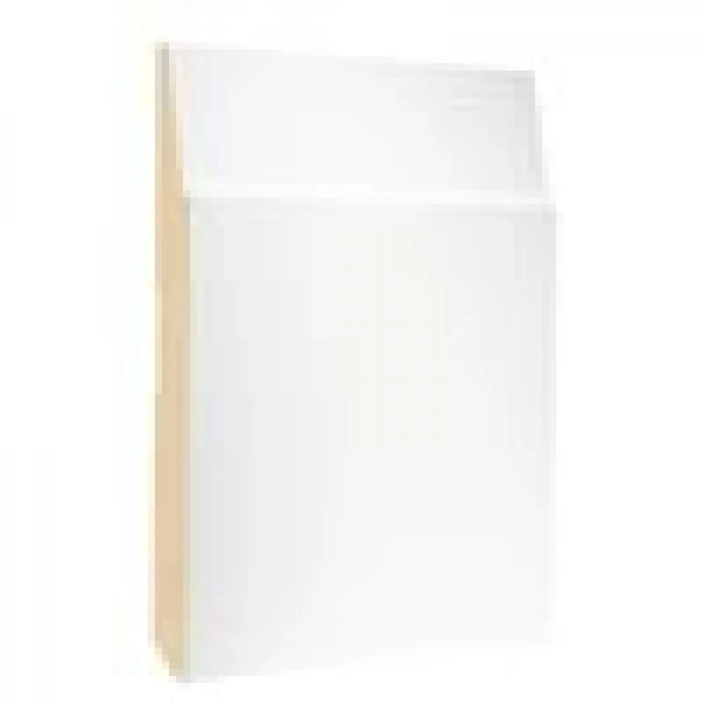 Primed Fibreboard Bevelled Base