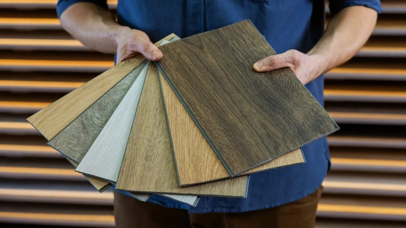 Local Flooring Suppliers