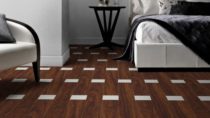 Flooring trends