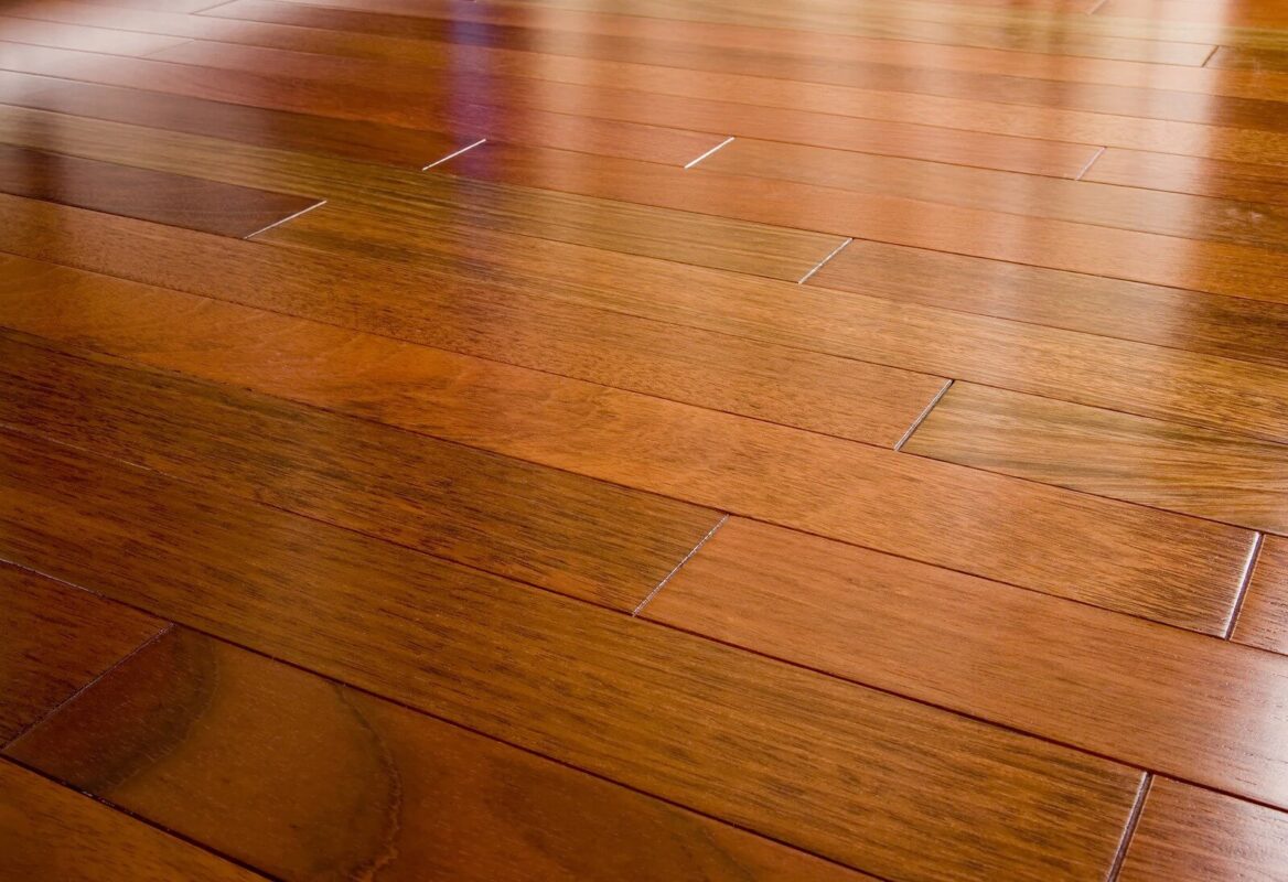 Hardwood Flooring