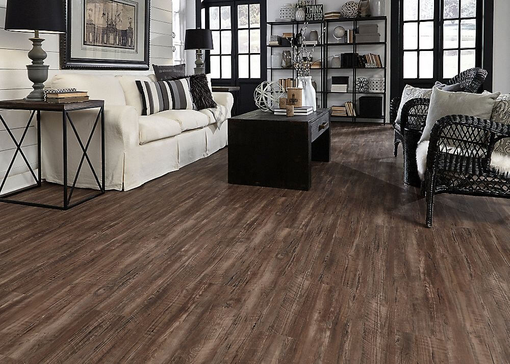 Vinyl Flooring