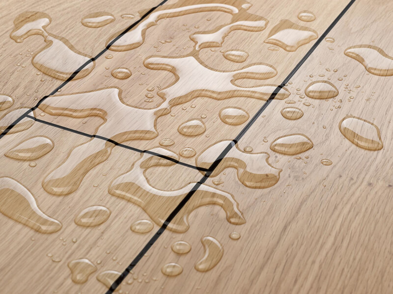 Waterproof Flooring