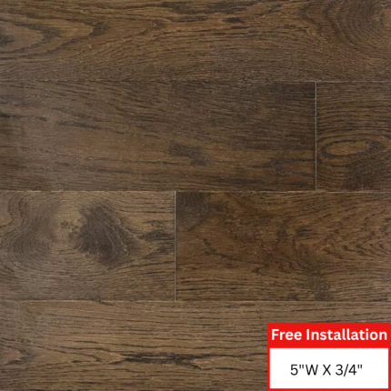 Hardwood Flooring - DK Flooring Expert Vaughan