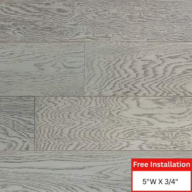 DK FLooring Expert - Hardwood Flooring