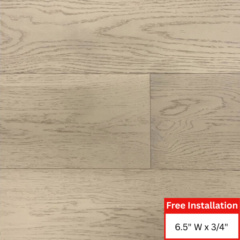 Hardwood Flooring Vaughan