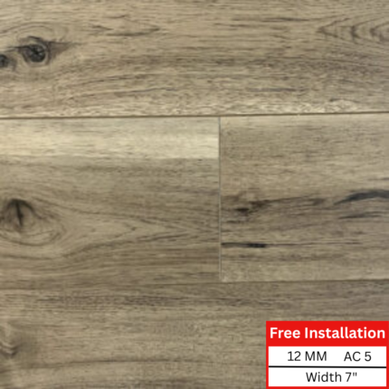 Laminate Flooring By DK FLooring Expert