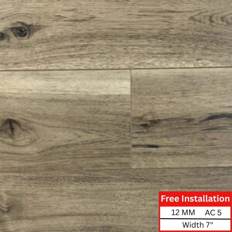 Laminate Flooring By DK FLooring Expert