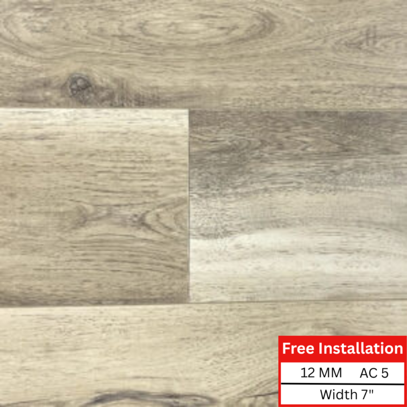 Laminate Flooring By DK FLooring Expert