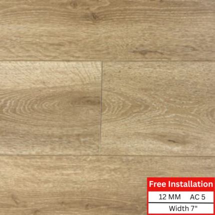 Laminate Flooring By DK FLooring Expert