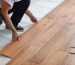 Flooring in Homes